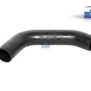 DT Spare Parts 3.16497 Radiator hose, d: 60 mm