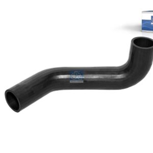 DT Spare Parts 3.16498 Radiator hose, d: 49 mm