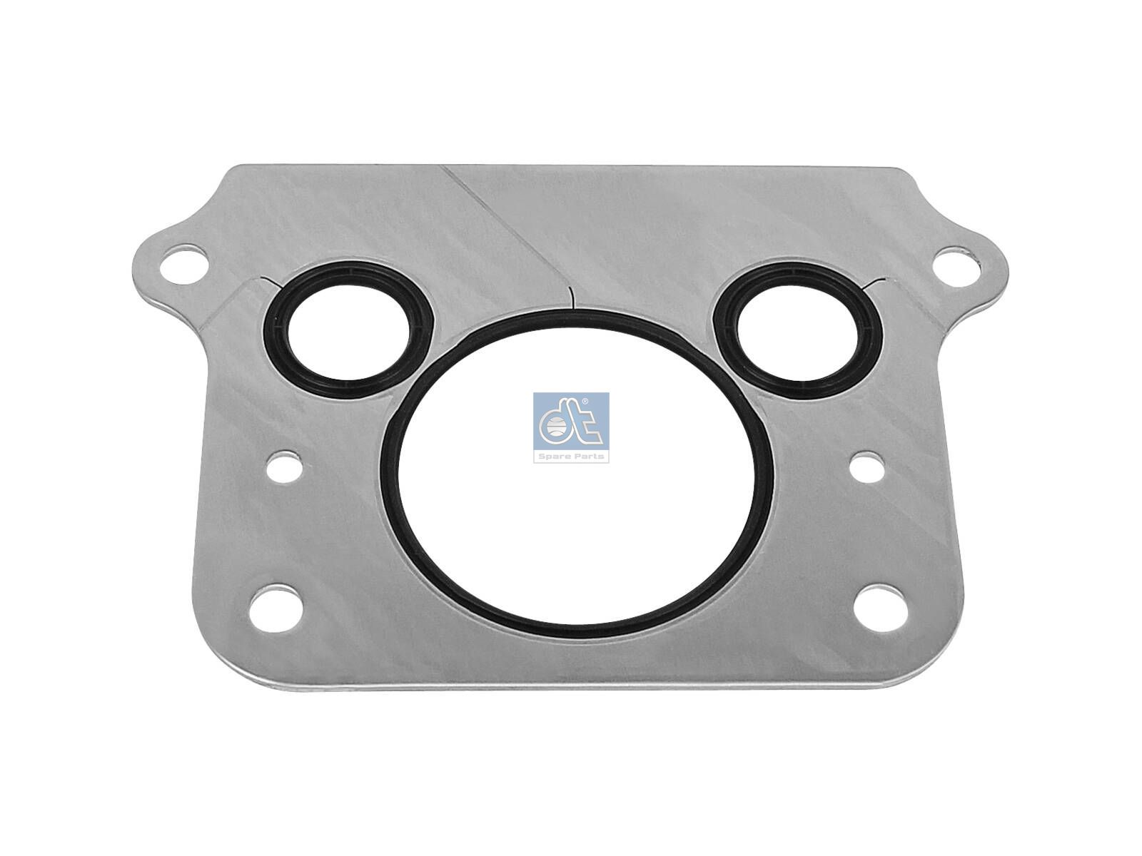 DT Spare Parts 3.16515 Gasket, intercooler