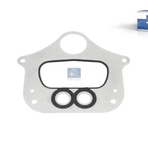 DT Spare Parts 3.16518 Gasket, intercooler