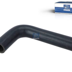 DT Spare Parts 3.16524 Hose, heating, D: 28 mm