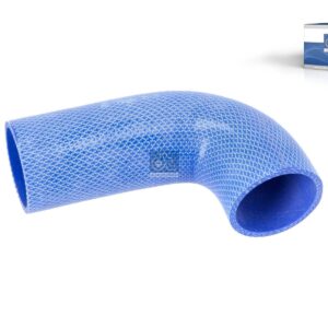 DT Spare Parts 3.16531 Radiator hose