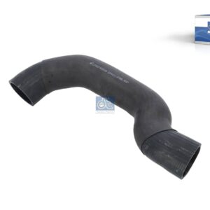 DT Spare Parts 3.16537 Radiator hose