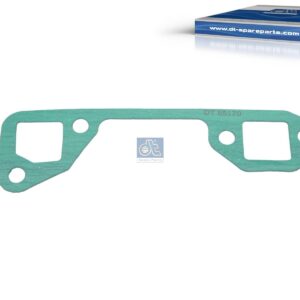 DT Spare Parts 3.16550 Gasket, coolant pipe