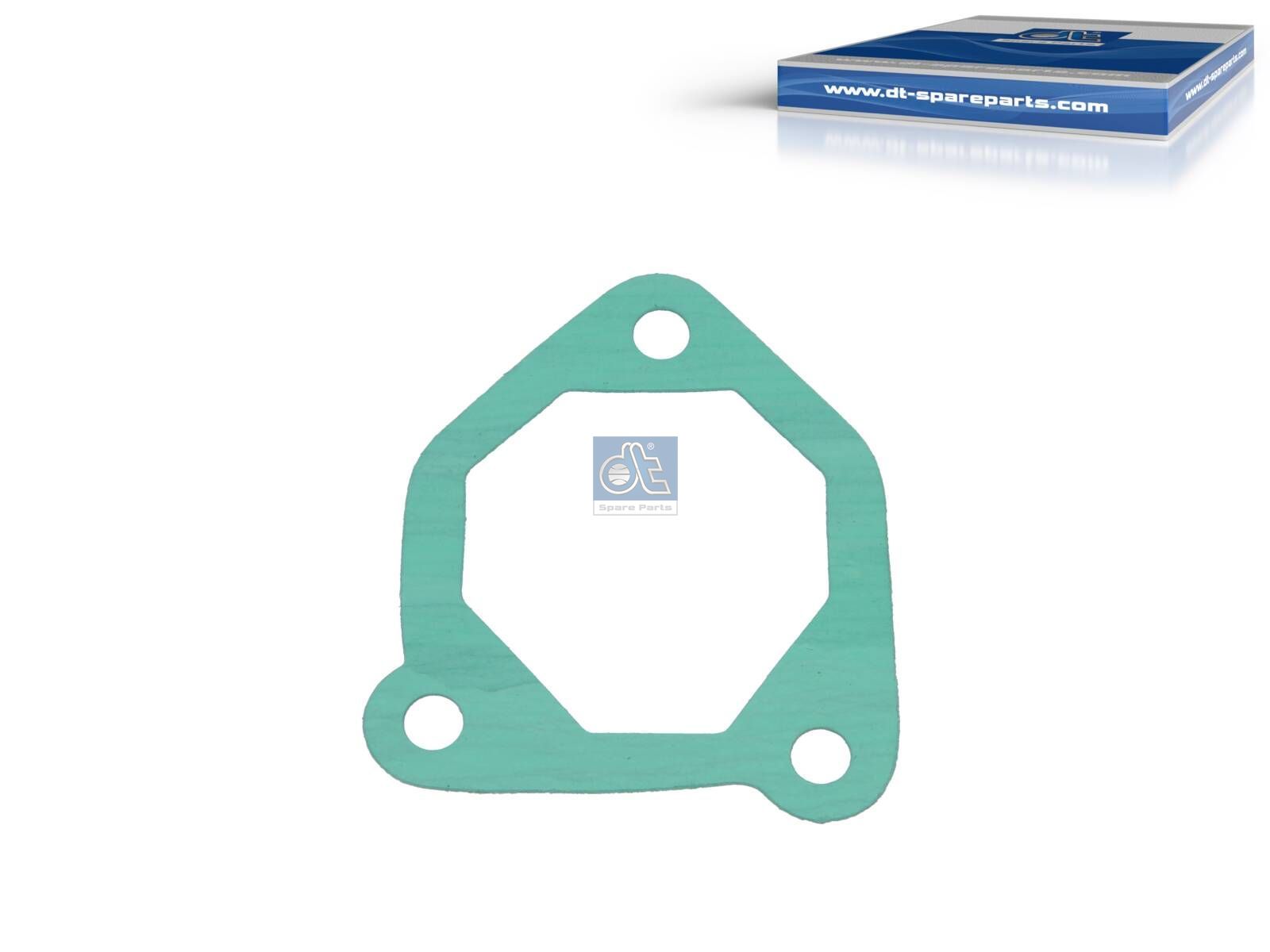 DT Spare Parts 3.16551 Gasket, coolant pipe