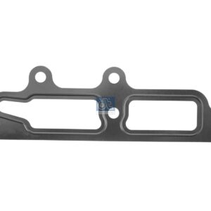 DT Spare Parts 3.16552 Gasket, thermostat housing, S: 0.35 mm