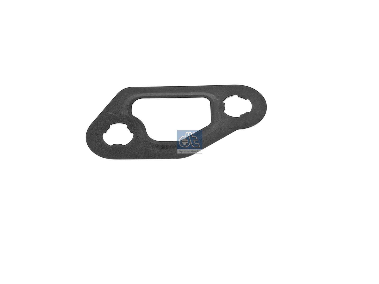 DT Spare Parts 3.16555 Gasket, coolant pipe