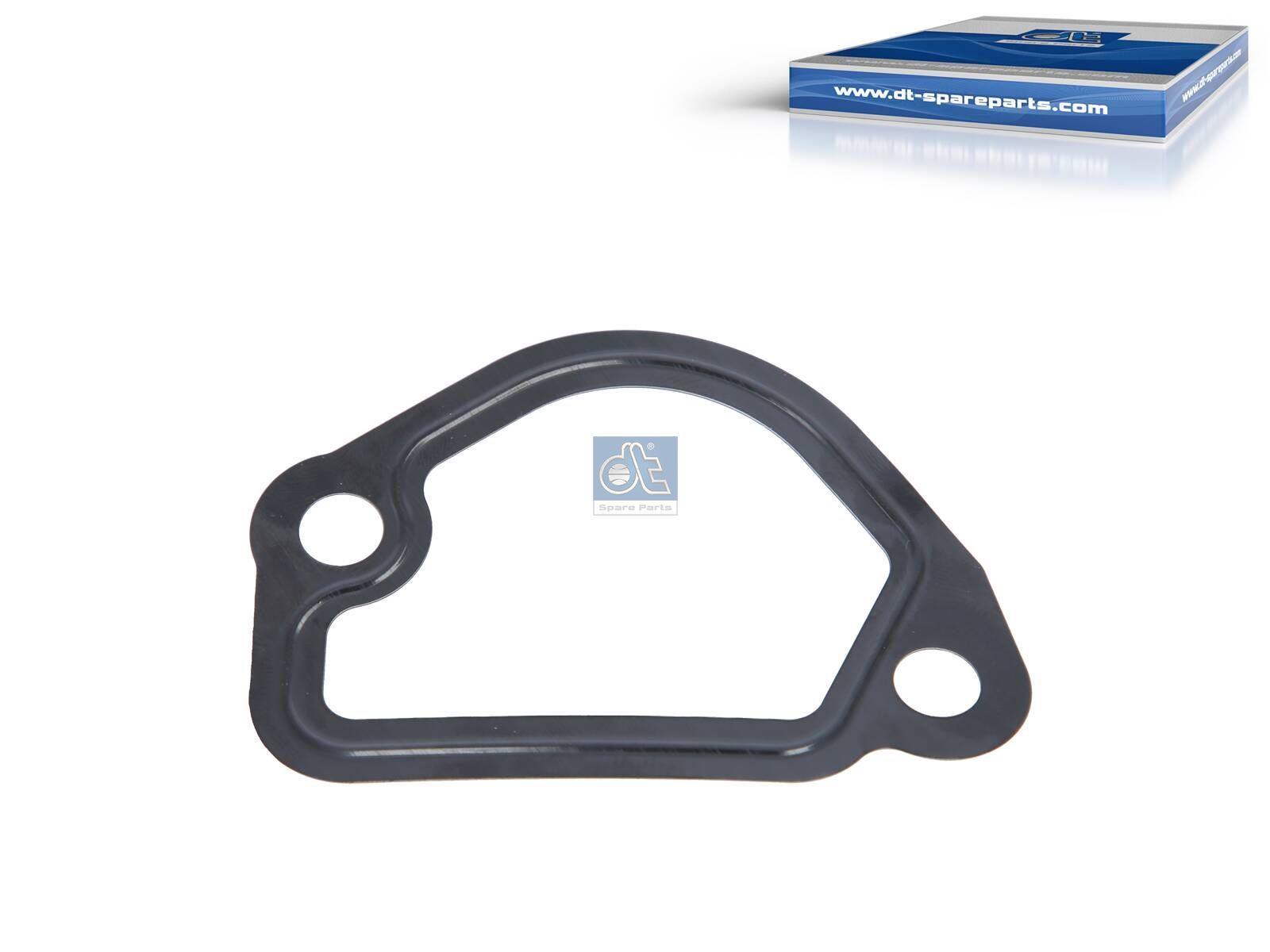 DT Spare Parts 3.16556 Gasket, coolant pipe