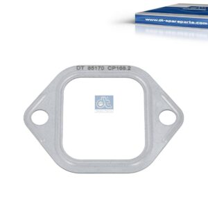DT Spare Parts 3.18104 Gasket, exhaust manifold