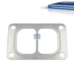 DT Spare Parts 3.18105 Gasket, exhaust manifold