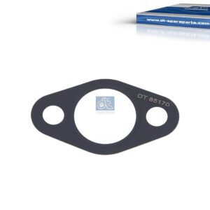 DT Spare Parts 3.18109 Gasket, exhaust manifold
