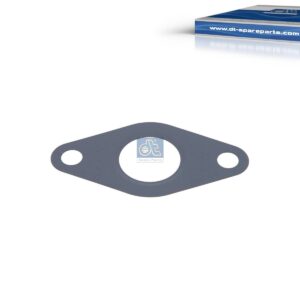 DT Spare Parts 3.18110 Gasket, exhaust manifold