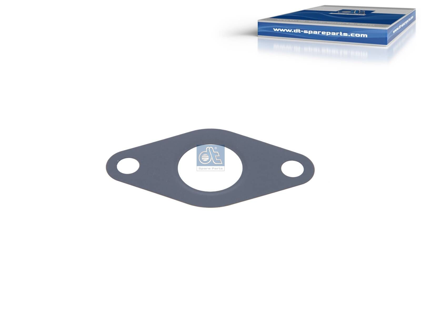 DT Spare Parts 3.18110 Gasket, exhaust manifold