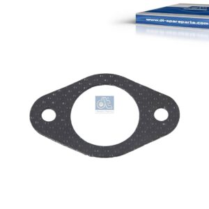 DT Spare Parts 3.18111 Gasket, exhaust manifold