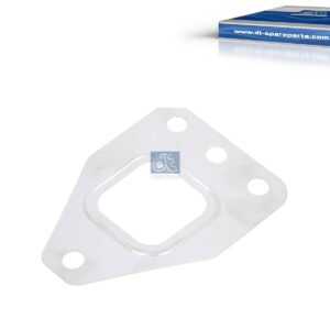 DT Spare Parts 3.18114 Gasket, exhaust manifold