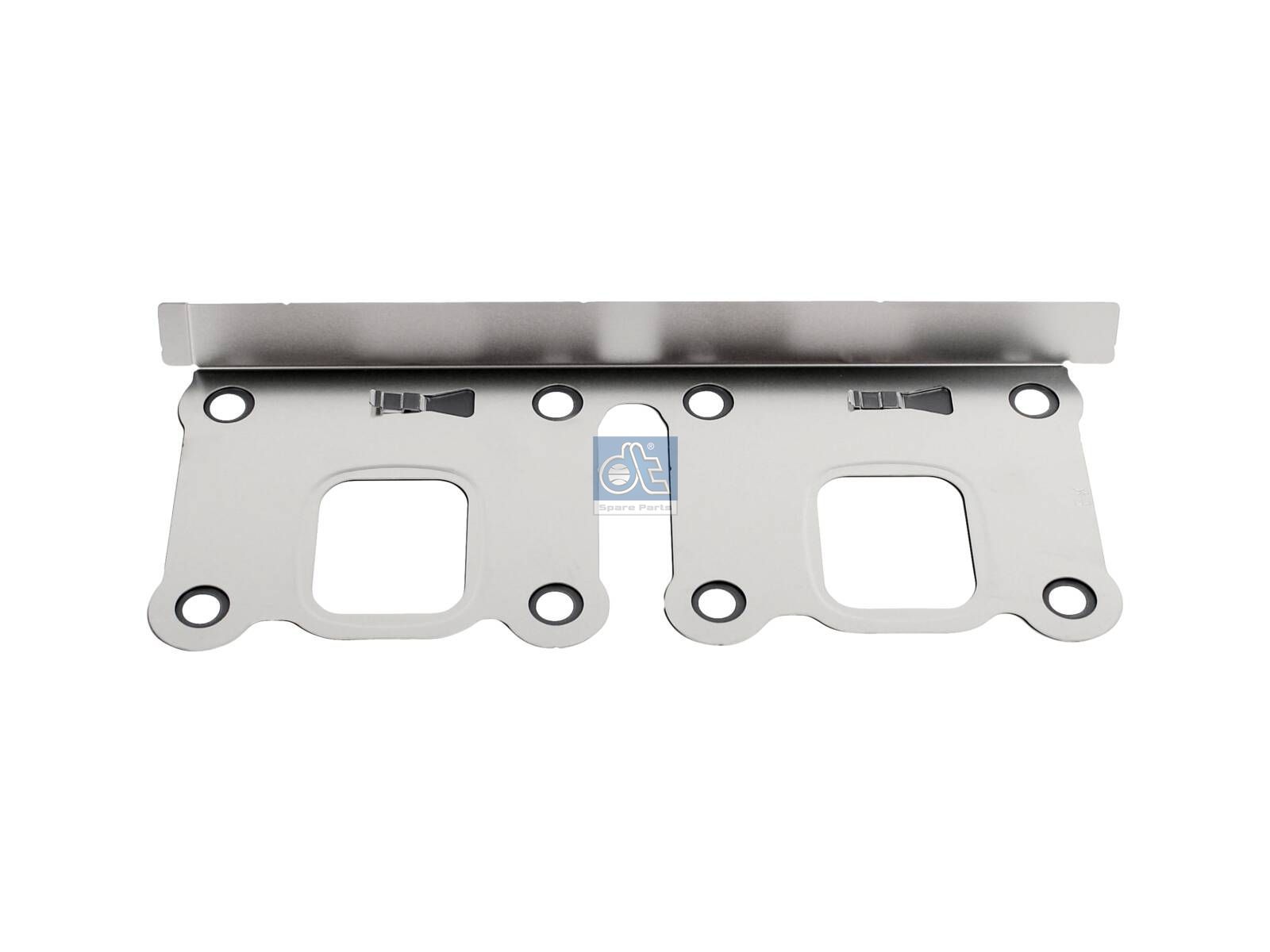 DT Spare Parts 3.18116 Gasket, exhaust manifold