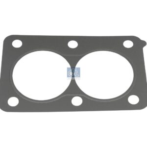 DT Spare Parts 3.18117 Gasket, exhaust manifold