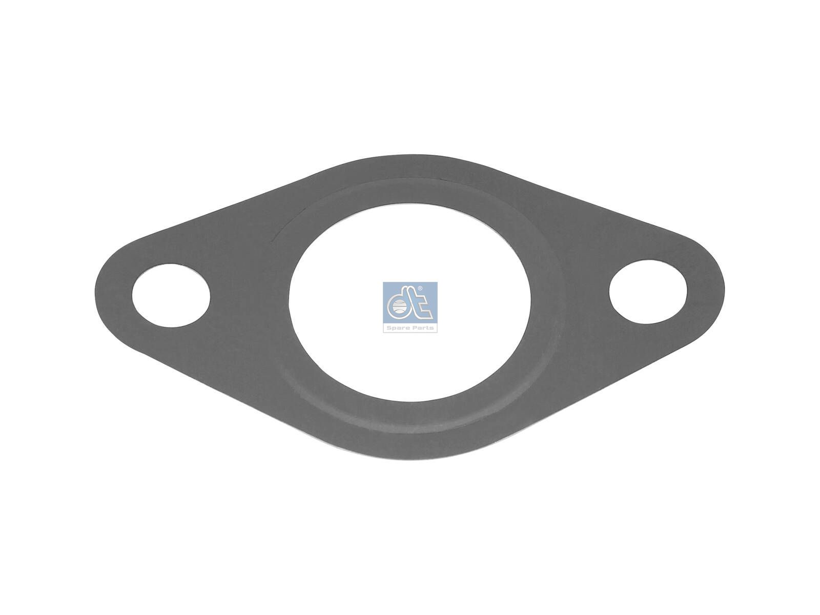 DT Spare Parts 3.18118 Gasket, exhaust manifold