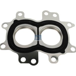 DT Spare Parts 3.18119 Gasket, exhaust manifold