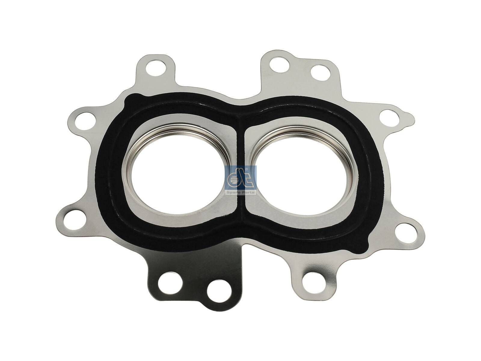 DT Spare Parts 3.18119 Gasket, exhaust manifold