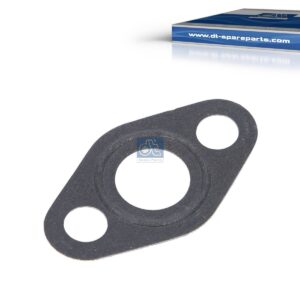DT Spare Parts 3.18129 Gasket, exhaust manifold
