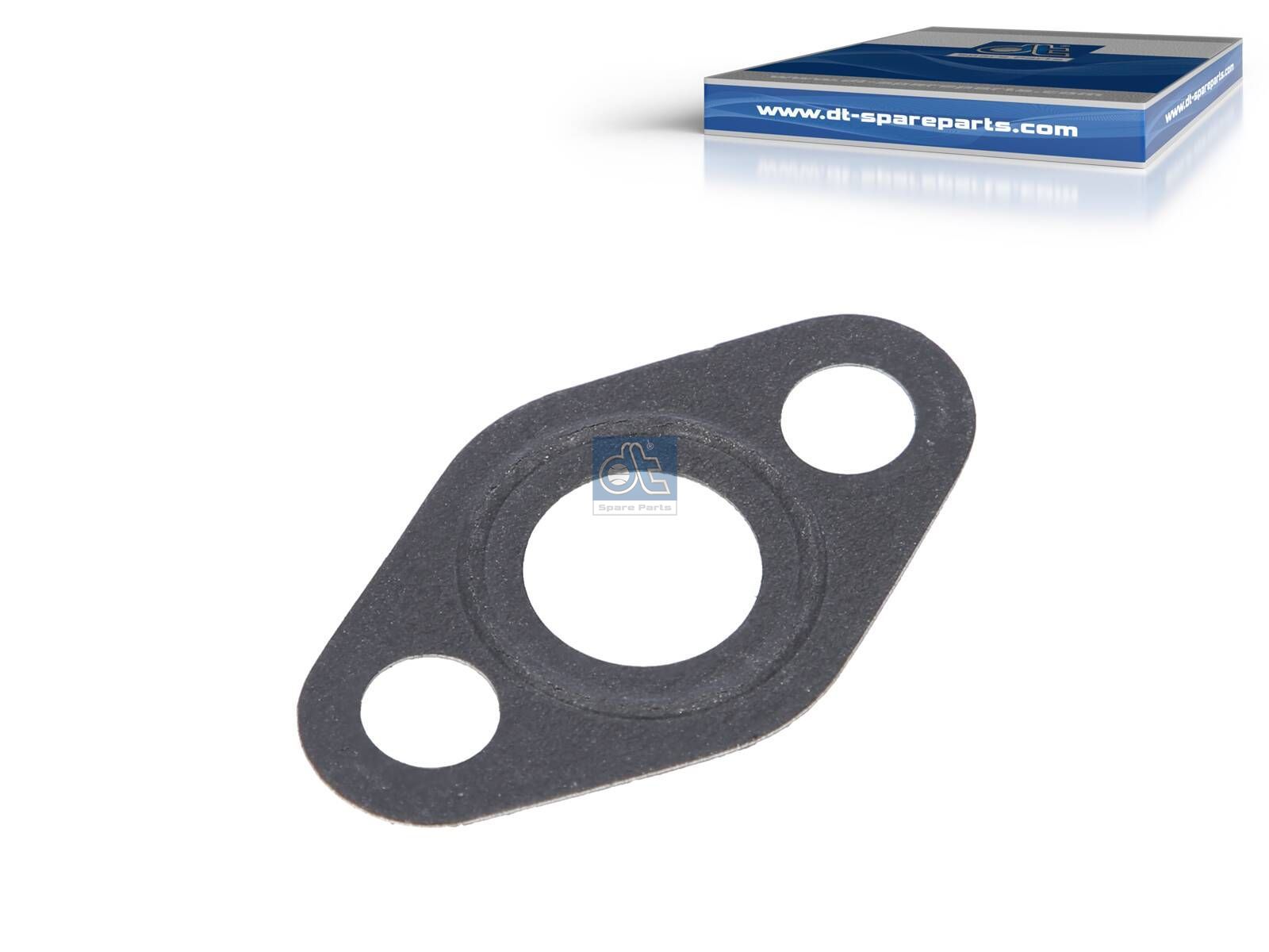 DT Spare Parts 3.18129 Gasket, exhaust manifold