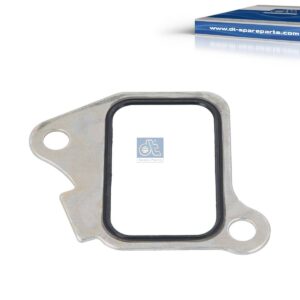 DT Spare Parts 3.18134 Gasket, exhaust manifold