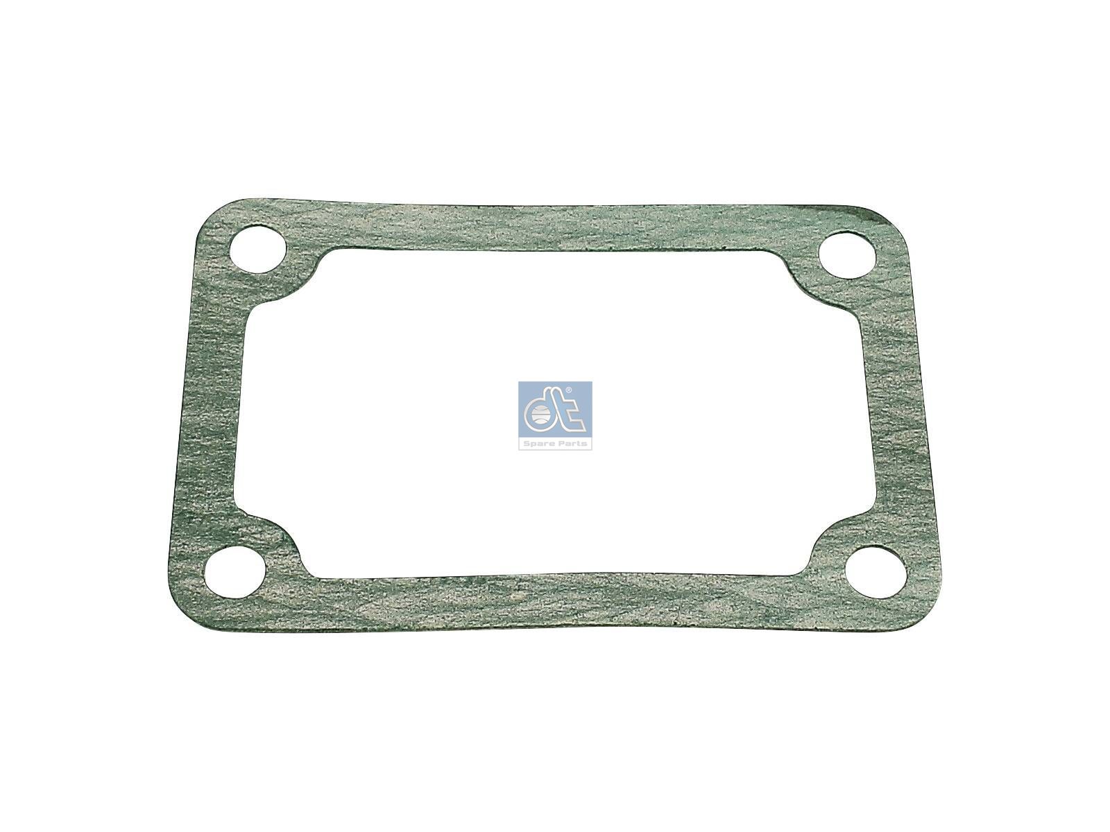 DT Spare Parts 3.18135 Gasket, intake manifold
