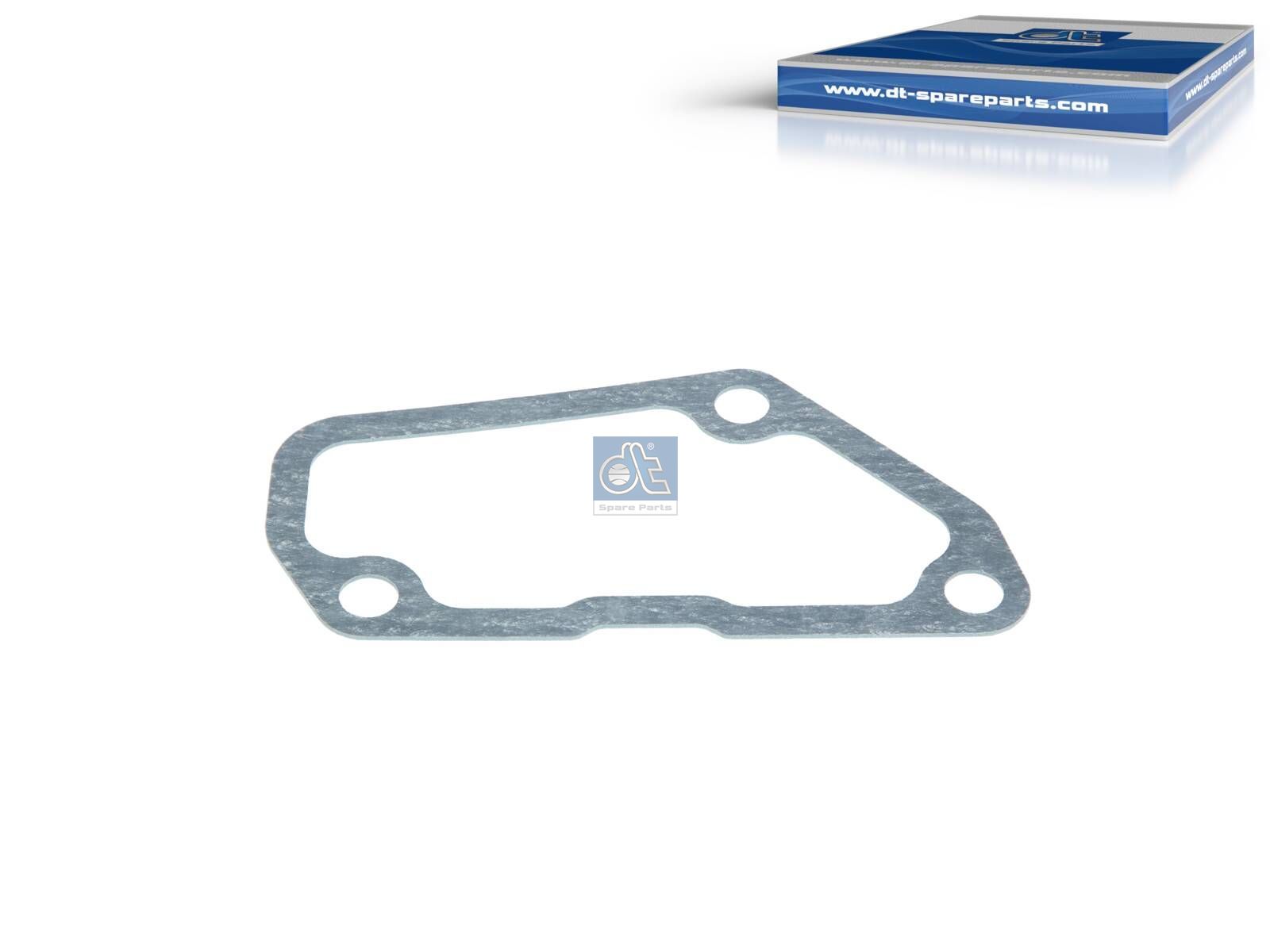DT Spare Parts 3.18143 Gasket, intake manifold