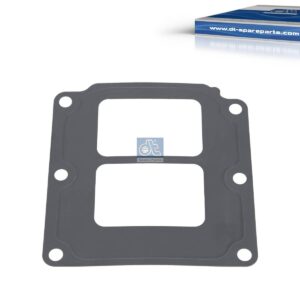DT Spare Parts 3.18145 Gasket, exhaust gas recirculation module