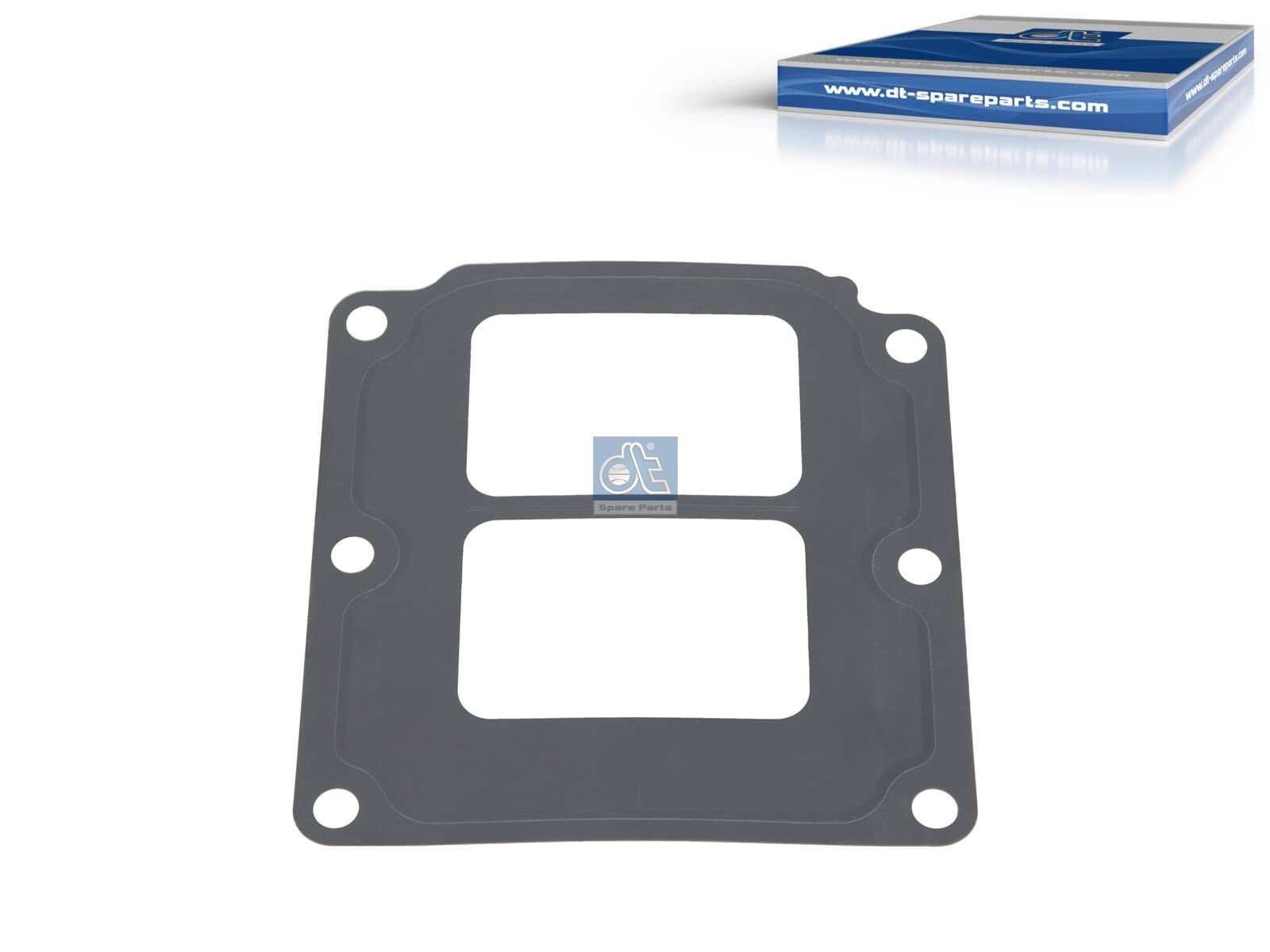 DT Spare Parts 3.18145 Gasket, exhaust gas recirculation module