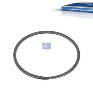 DT Spare Parts 3.18161 Seal ring, exhaust manifold, d: 68.4 mm, D: 75 mm, S: 1.7 mm