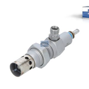 DT Spare Parts 3.18171 Glow plug, 24 V, 14 A, M20 x 1,5, SW: 21/24