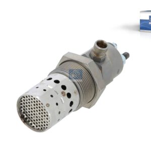DT Spare Parts 3.18173 Glow plug, 19 V, M32 x 1,5, L: 102 mm