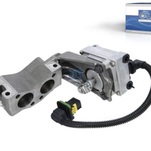 DT Spare Parts 3.18189 Blocking flap