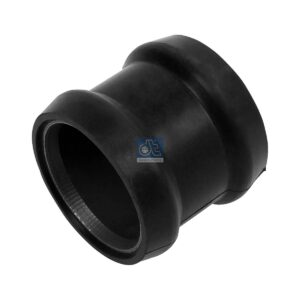 DT Spare Parts 3.18191 Extension tube, exhaust gas recirculation module, d: 26 mm, L: 32 mm