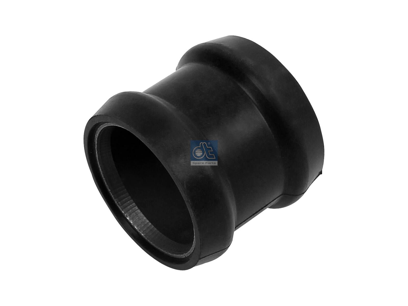 DT Spare Parts 3.18191 Extension tube, exhaust gas recirculation module, d: 26 mm, L: 32 mm