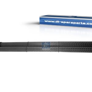 DT Spare Parts 3.18198 Radiator, exhaust gas recirculation