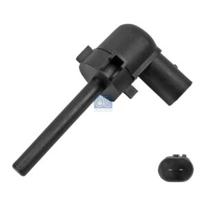 DT Spare Parts 3.18201 Level sensor, L: 87 mm, 2 poles