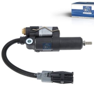 DT Spare Parts 3.18220 Air pressure cylinder