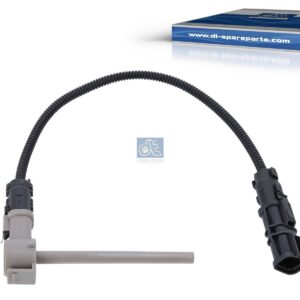 DT Spare Parts 3.18250 Level sensor, L: 104 mm, 2 poles