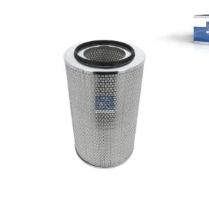 DT Spare Parts 3.18500 Air filter, d: 116 mm, D: 227 mm, H: 383 mm