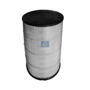 DT Spare Parts 3.18505 Air filter, d: 171 mm, D: 303 mm, H: 480 mm