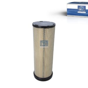 DT Spare Parts 3.18506 Air filter, inner, d: 130 mm, D: 171 mm, H: 458 mm