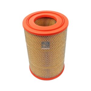 DT Spare Parts 3.18507 Air filter, d: 119 mm, D: 249 mm, H: 381 mm