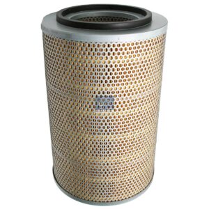 DT Spare Parts 3.18508 Air filter, d: 132 mm, D: 241 mm, H: 372 mm