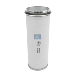 DT Spare Parts 3.18512 Air filter, inner, d: 118 mm, D: 141 mm, H: 358 mm