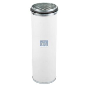 DT Spare Parts 3.18513 Air filter, inner, d: 140 mm, D: 161 mm, H: 468 mm