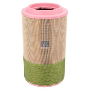 DT Spare Parts 3.18517 Air filter, d: 171 mm, D: 267 mm, H: 475 mm