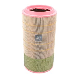 DT Spare Parts 3.18521 Air filter, d: 202 mm, D: 283 mm, H: 560 mm